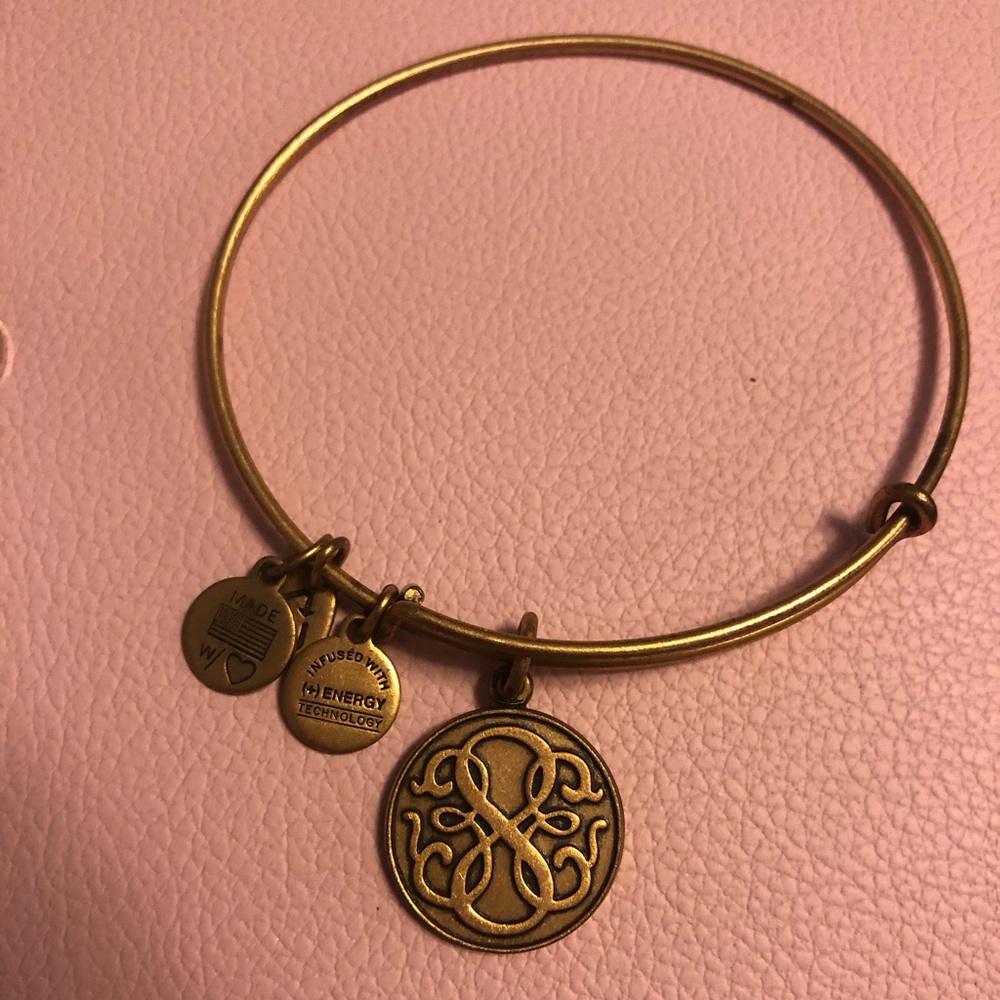 ALEX AND ANI EVERLASTING
